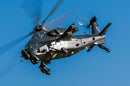 1/48 Trumpeter Chinese Z-10 Attack Helicopter