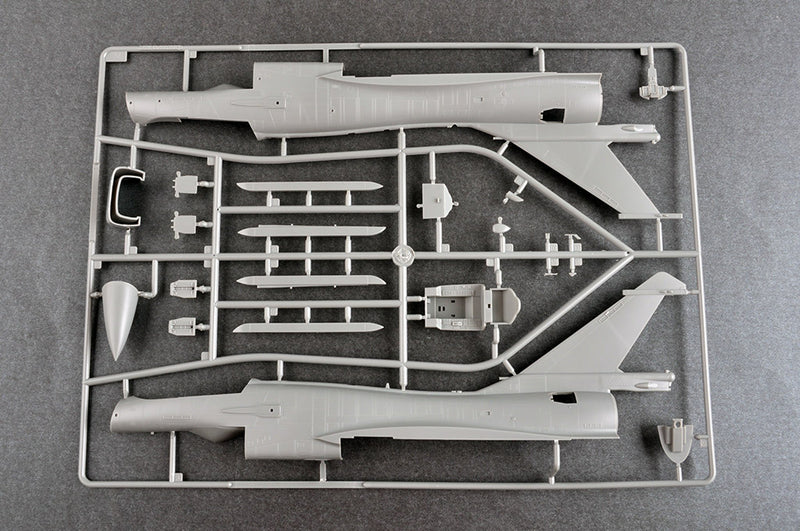 PLAAF-J-10C VIGOROUS DRAGON