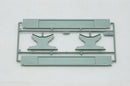 SUB.-SSN-21 SEA WOL ATTACK 1/144