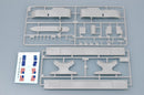 SUB.-GATO SS-212 1941 1/144