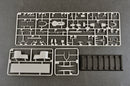DKM NAVY TYPE VII-C U-BOAT 1/144