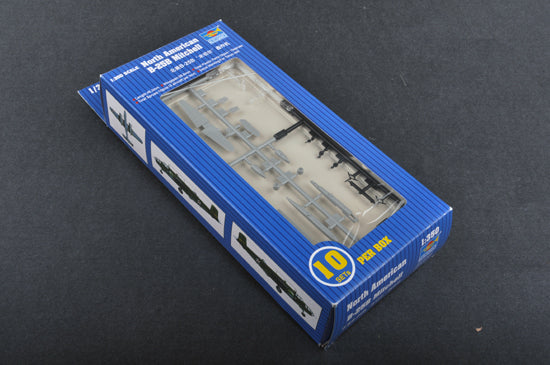 B25B MITCHELL *10PCS/BOX 1/350