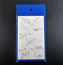 TBD1 DEVASTATOR *10PCS/BOX 1/350