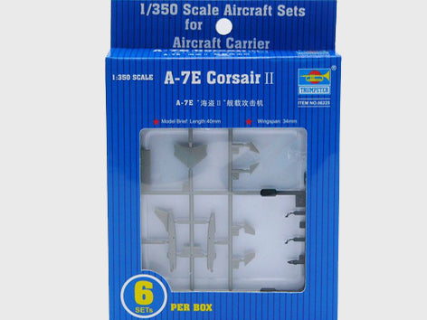 A-7E CORSAIR II 1/350