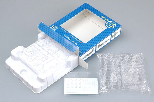 Trumpeter 1/350 F/A18D Hornet Aircraft Set for USN Carriers (6-Box)