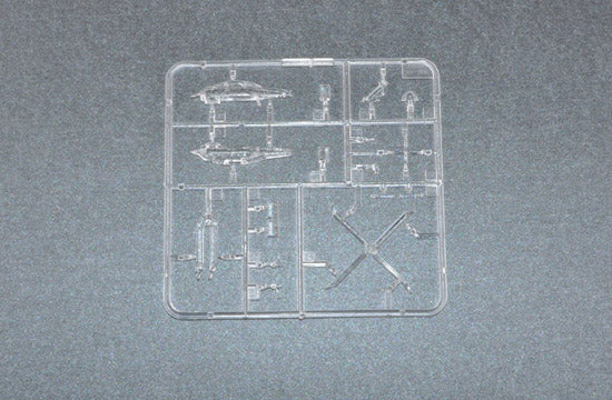 SH-60K SEA HAWK 1/350