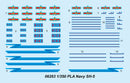 PLA NAVY SH-5 1/350