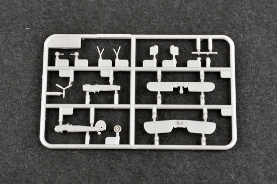 FAIREY SWORDFISH 1/350
