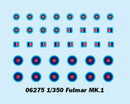 FULMAR MK.1 1/350