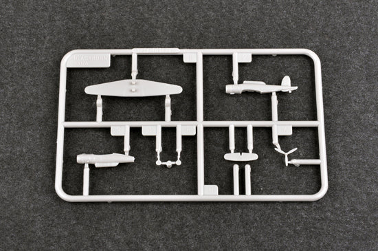 BLACKBURN SKUA 1/350