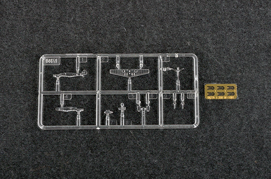 BF109T 1/350