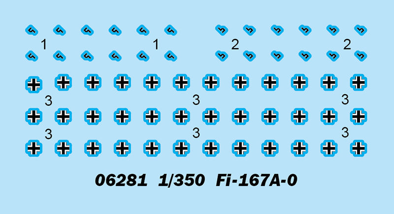 FI-167A-0 1/350