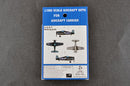 Trumpeter F6F HELLCAT (PRE-PAINTED) 1/350