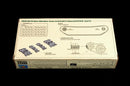 TRACK LINK FOR RUSSIN 1946 580MM 1/35