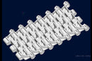 T-72 TRACK LINKS