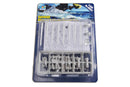 GERMAN BISMARCK UPGRADE SETS 1/200