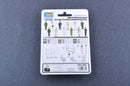 WWII SURR CEREMONY SUPPORT CHARA 1/200