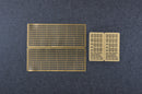 HANDRAILS & LADDERS FOR 1/700 SHIP