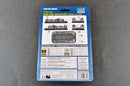 Trumpeter TRU06644 1/350 USN LCAC Hovercraft Plastic Model kit, Multicolour