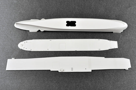 USS YORKTOWN CV-5 1/700