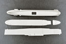 USS ENTERPRISE CV-6 1/700
