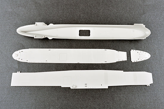 USS ENTERPRISE CV-6 1/700