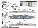 DKM PETER STRASSER 1/700
