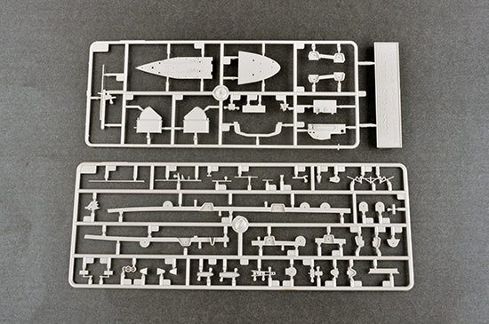 DKM PETER STRASSER 1/700
