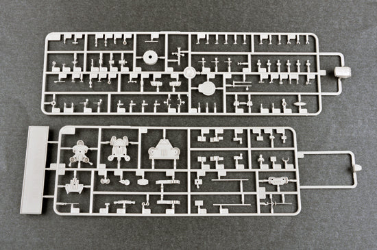 USS NEW YORK BB-34 1/700