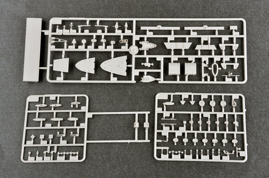 HMS ARK ROYAL 1939 1/700