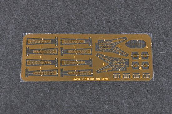 HMS ARK ROYAL 1939 1/700