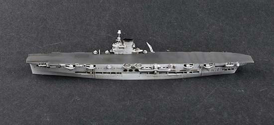 HMS ARK ROYAL 1939 1/700
