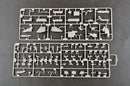 USS KITTY HAWK CV-631/700
