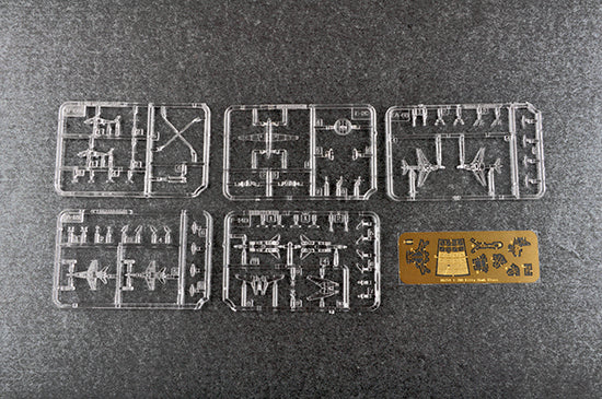 USS CONSTELLATION CV-64 1/700