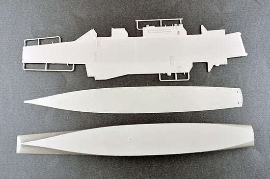 USS CONSTELLATION CV-64 1/700
