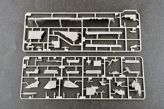 USS CONSTELLATION CV-64 1/700