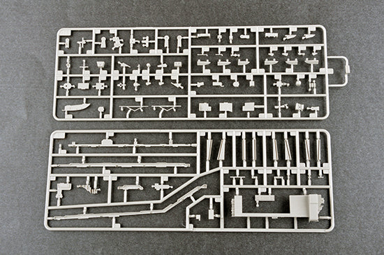USS CONSTELLATION CV-64 1/700
