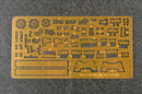 HMS KENT(F78) 1/700