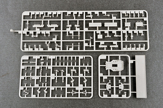 HMS MONTROSE(F236) 1/700