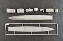 HMS WESTMINSTER(F237) 1/700