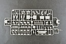 PLA NAVY TYPE 002 AIRCRAFT CARRIER 1/700