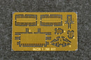 PLA NAVY TYPE 072A LST 1/700
