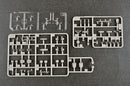 GERMAN SCHARNHORST BATTLESHIP 1/700