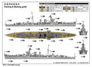 HMS CALCUTTA