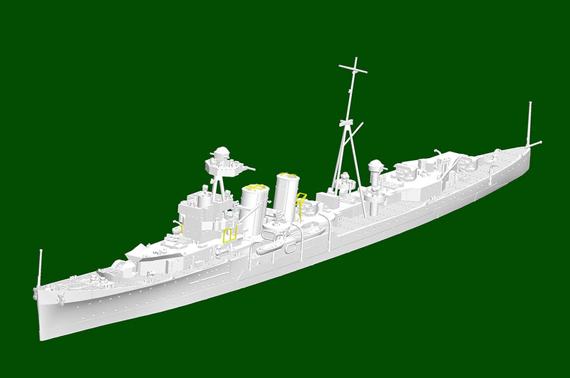 HMS CALCUTTA