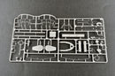 DKM U-BOAT TYPE VIICU-552 1/48