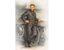 WWII SOVIET ARMY TANK CREWMAN 1942 1/16