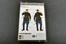 WWII SOVIET TANK CREW VOL.2 1/16