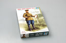 WWII SOVIET OFFICER VOL.1