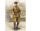 WWII SOVIET OFFICER VOL.2